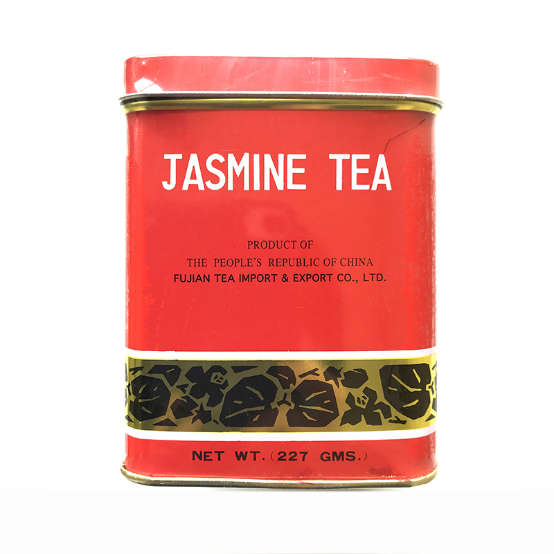 JasmineTea