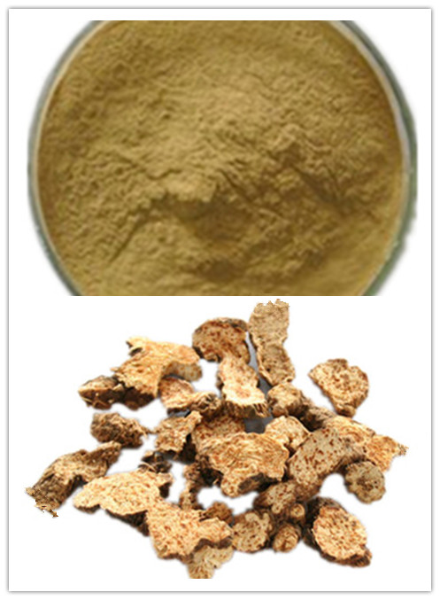 Black Atractylodis Rhizome Powder(CangZhuFen)