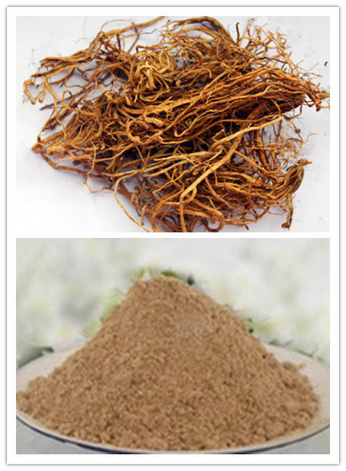 Gentian Root Powder(LongDanCaoFen)