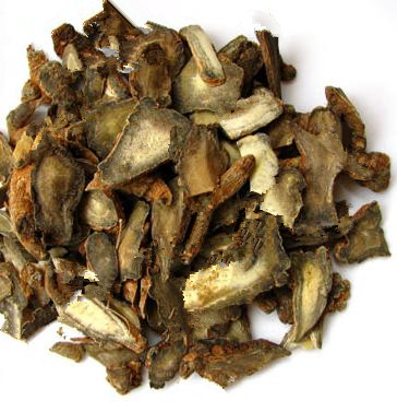 Notoginseng Root Slice（SanQiPian）