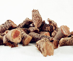 Golden root （HongJingTian）