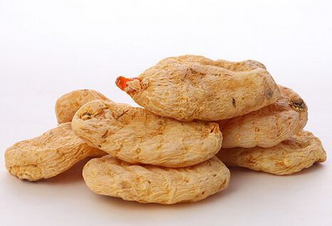 Gastrodia Tuber （TianMa）
