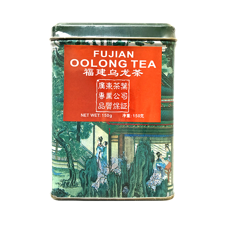 WuLong Tea