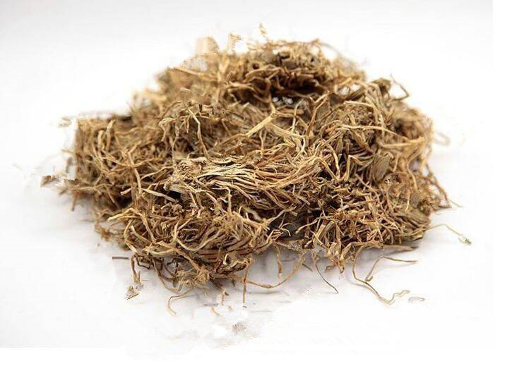 Sweet Rice Root（NuoDaoGenXu）