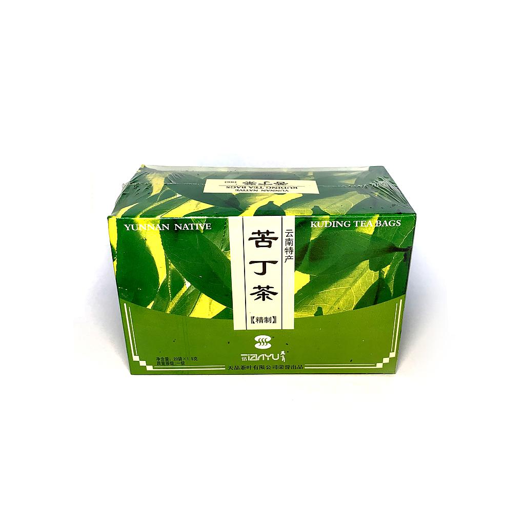 KuDing Tea（TianPin)