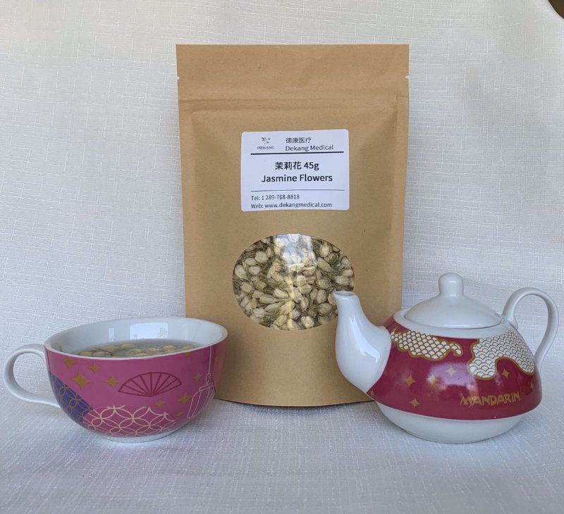 Jasmine Flowers (45g)