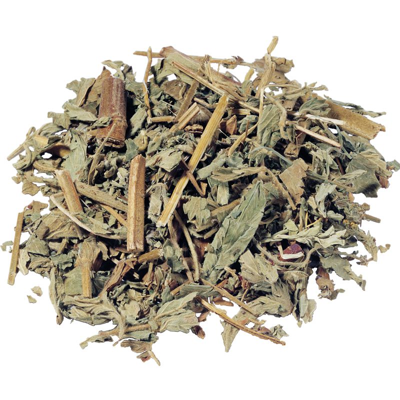 Mint (BoHe) - Raw Herb