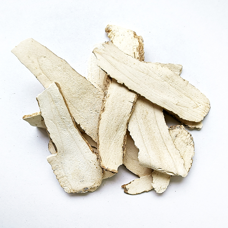 White Angelica Root （BaiZhi）
