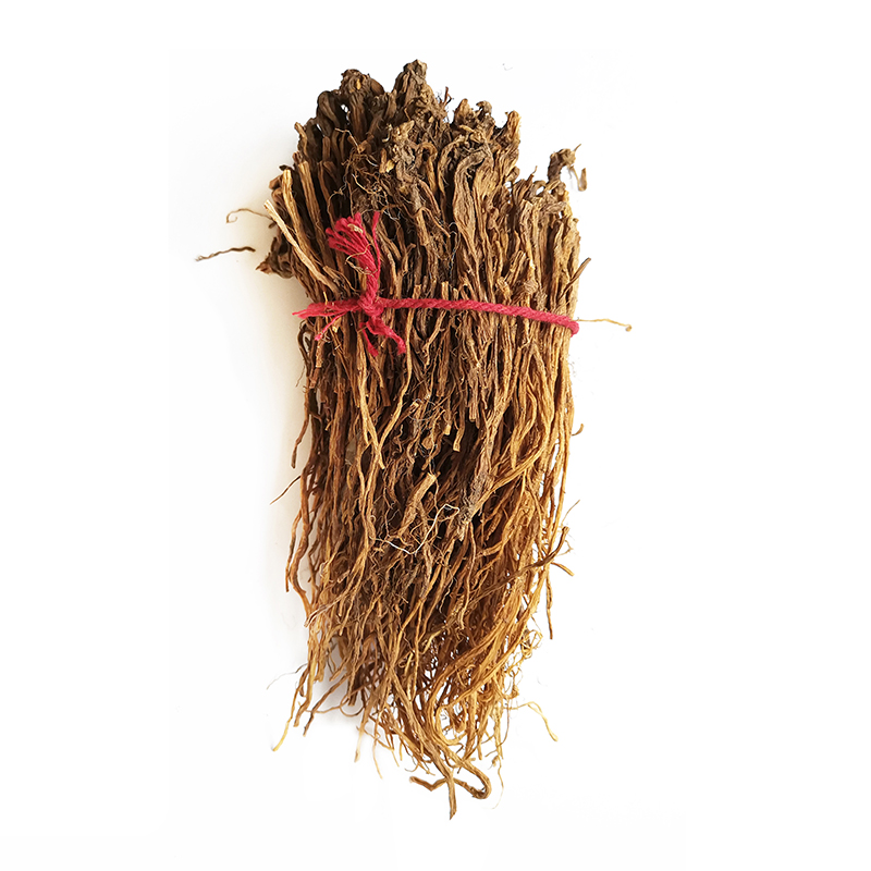 Gentian Root (LongDanCao) | Dekang Medical DekangMedical