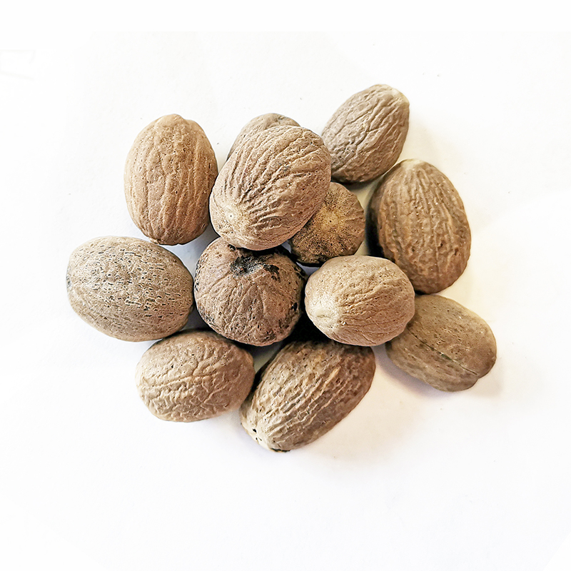 Nutmeg Seeds （RouDouKou）