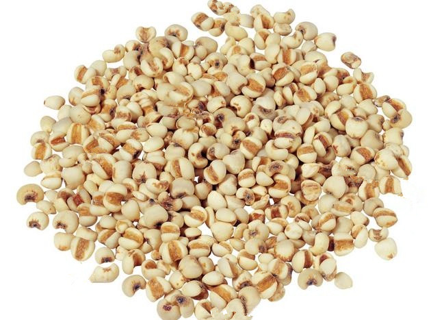 Barley rice (YiMi)